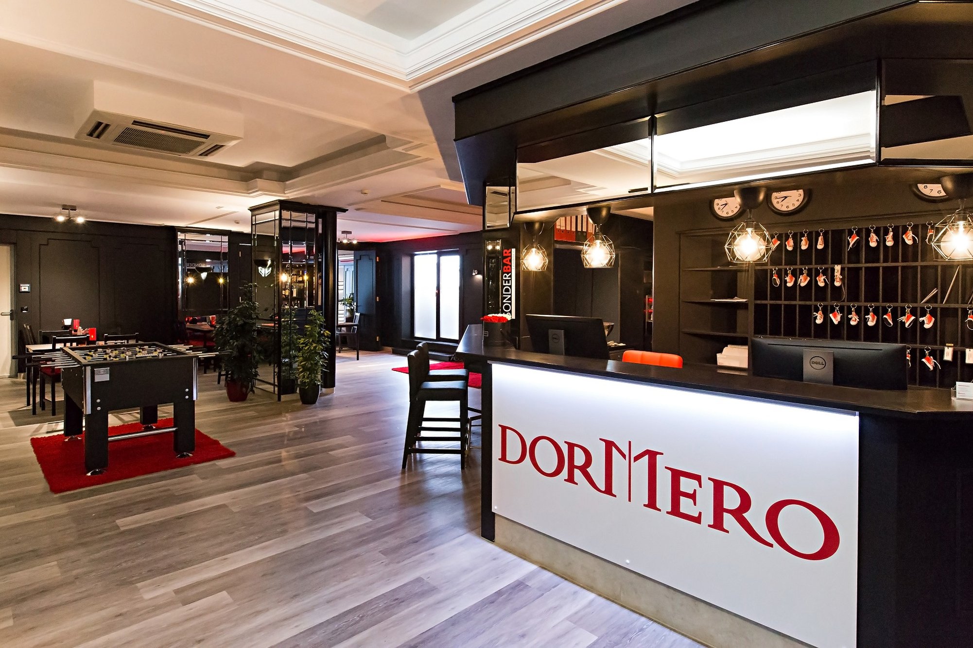 DORMERO HOTEL BURGHAUSEN 6/22