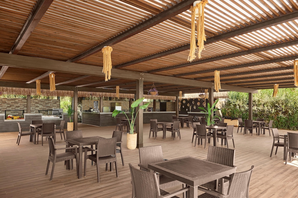 Concorde Luxury Resort and Casino 34/47