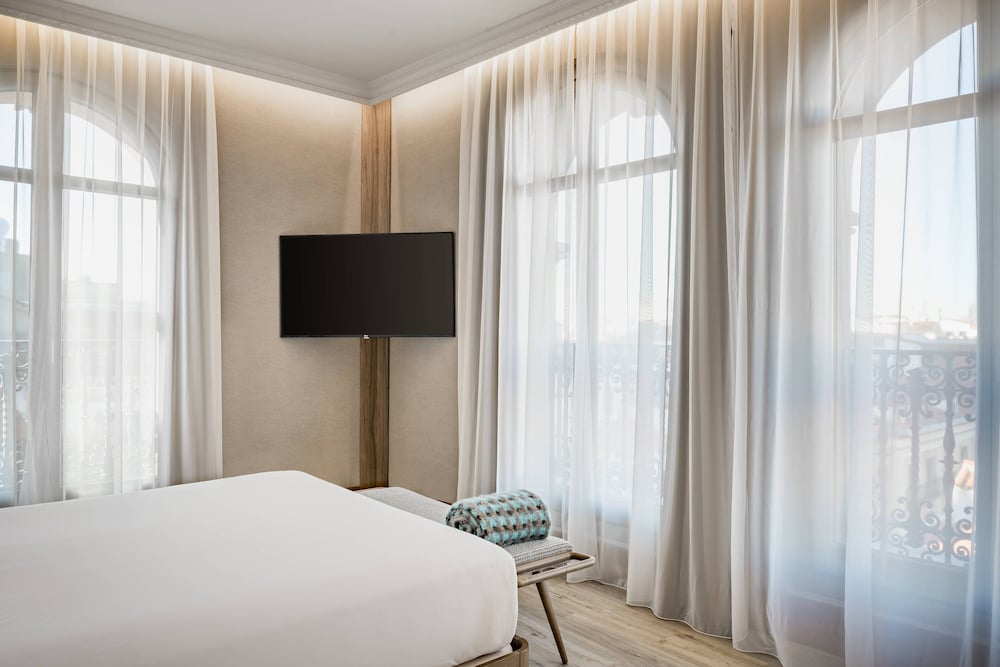 Circulo Gran Via Hotel Autograph Collection Adults Only 19/52