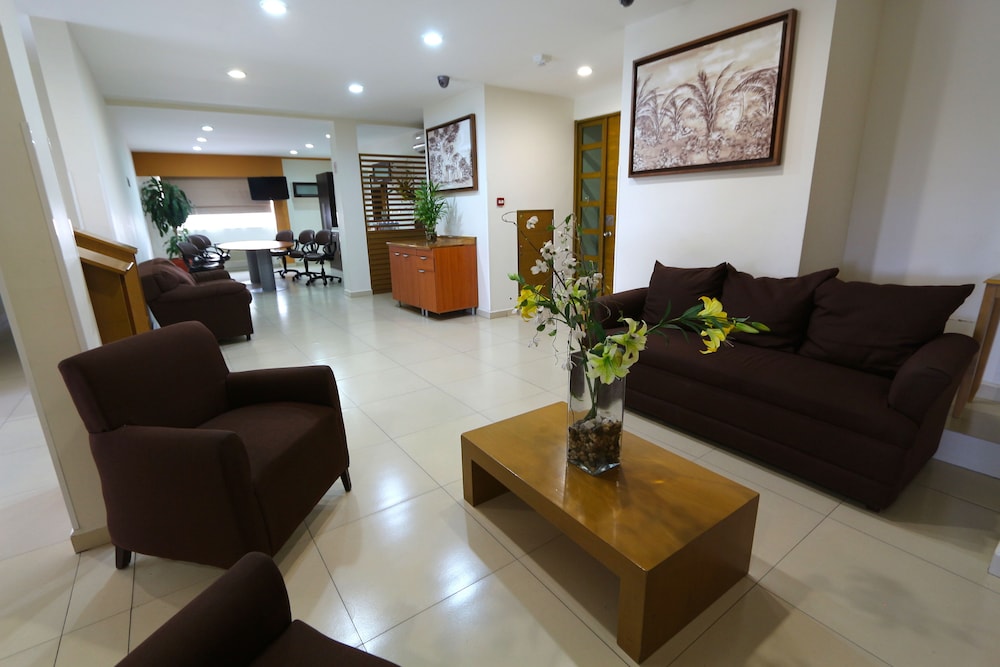 La Venta Inn Villahermosa 27/50
