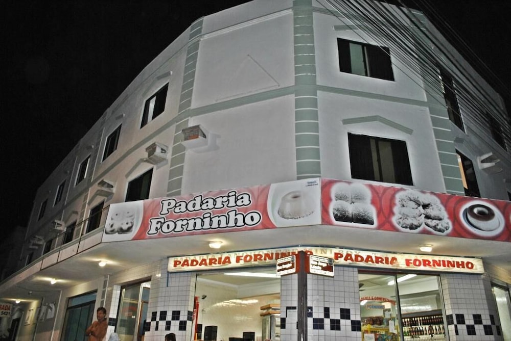 Pousada Garoupa 1/35