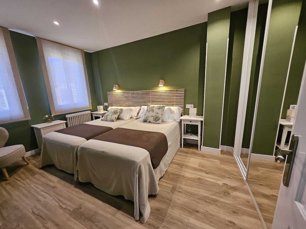 Apartahotel Casablanca 16/39