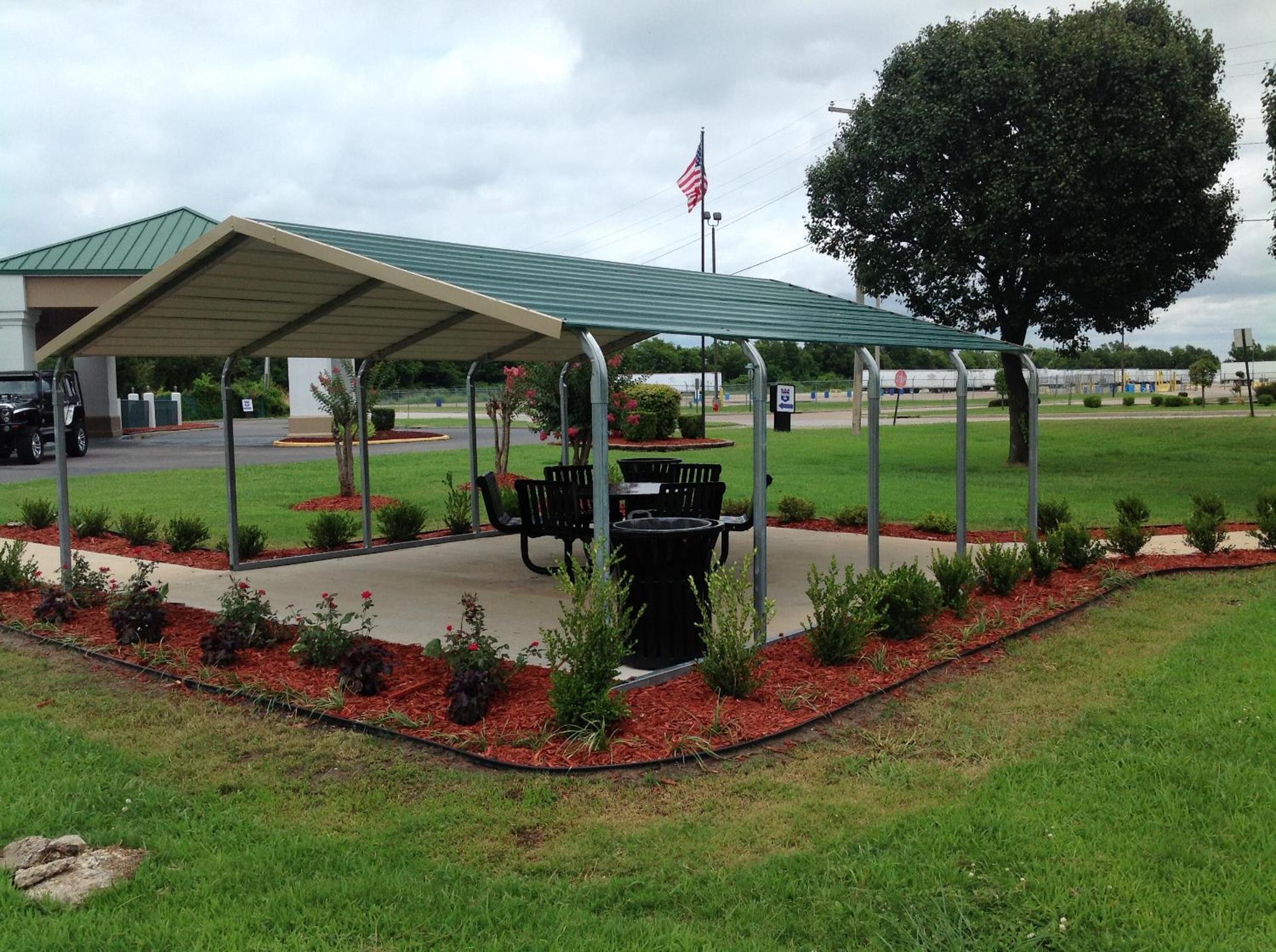 Hallmarc Inn & Suites of West Memphis 49/55