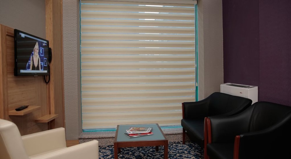 Demir Suite Hotel 38/38