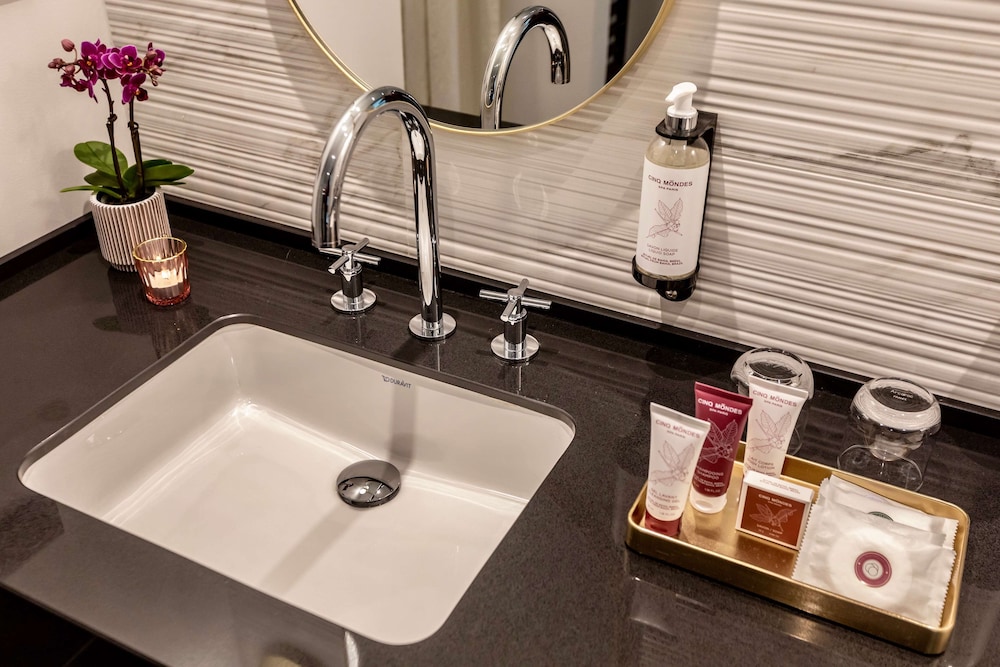 Best Western Plus Crystal, Hotel & Spa 69/71