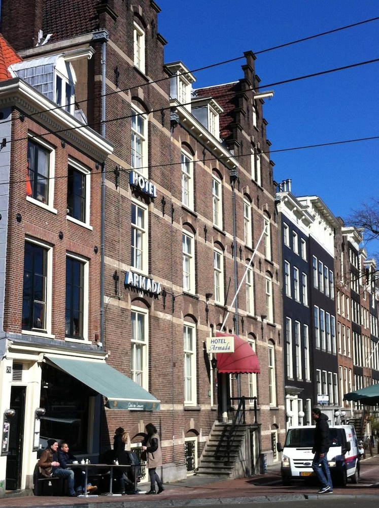 Ozo Hotels Armada Amsterdam 47/51