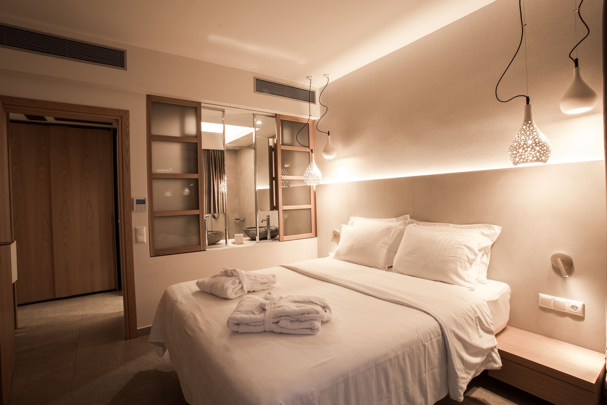 LUXURY, SUITE, SEA VIEW, PRIVATE POOL