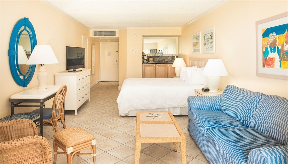 Abaco Beach Resort At Boat Harbor 68/100