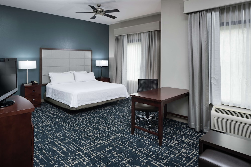 Homewood Suites by Hilton Fresno Airport/Clovis, CA 14/50