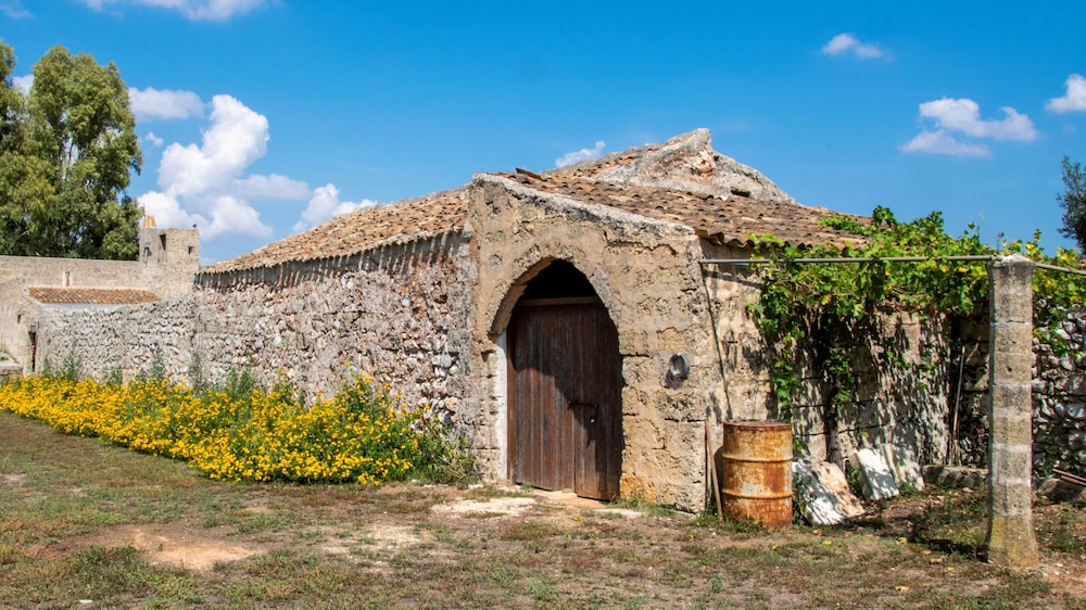 Masseria Uccio 39/41