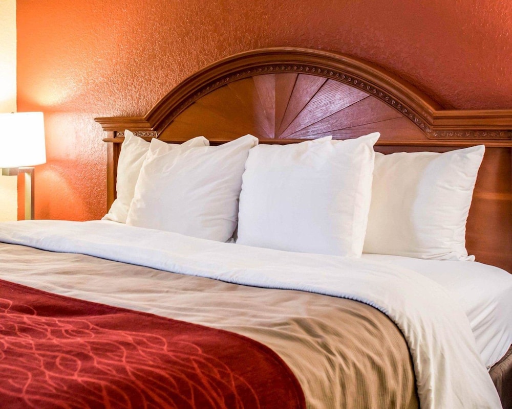 Comfort Inn & Suites Panama City - St Andrew 11/43