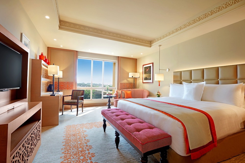 ITC Maratha, a Luxury Collection Hotel, Mumbai 4/44