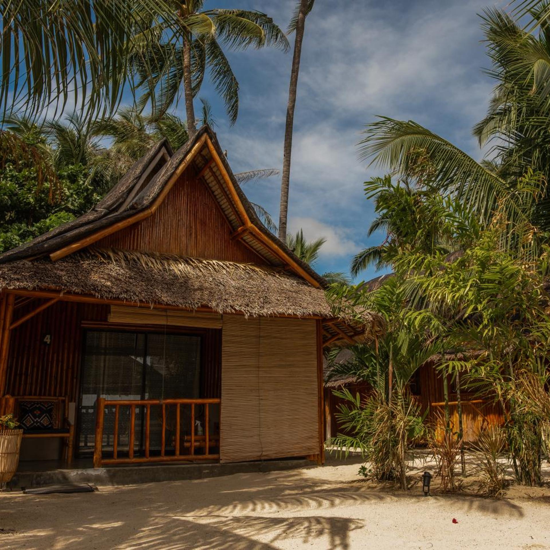 Amihan Beach Cabanas 2/50