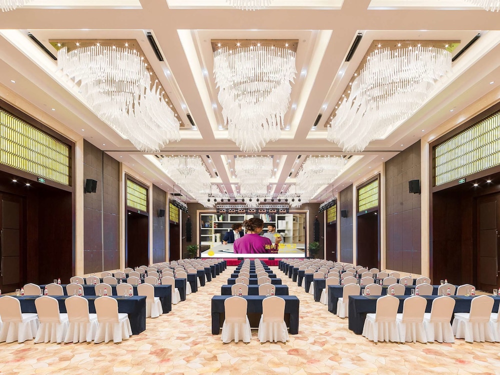 Novotel Wuxi 82/89