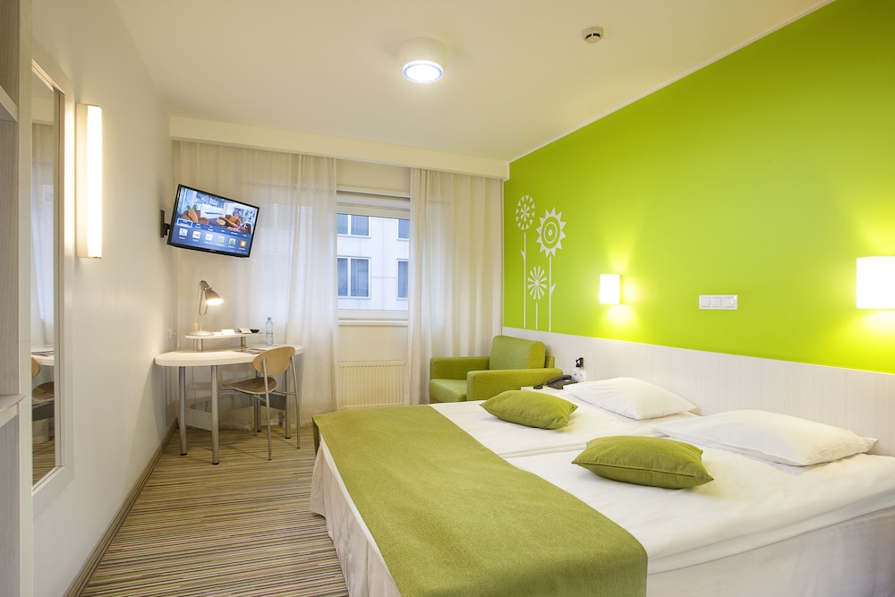 Tallink Express Hotel 25/68