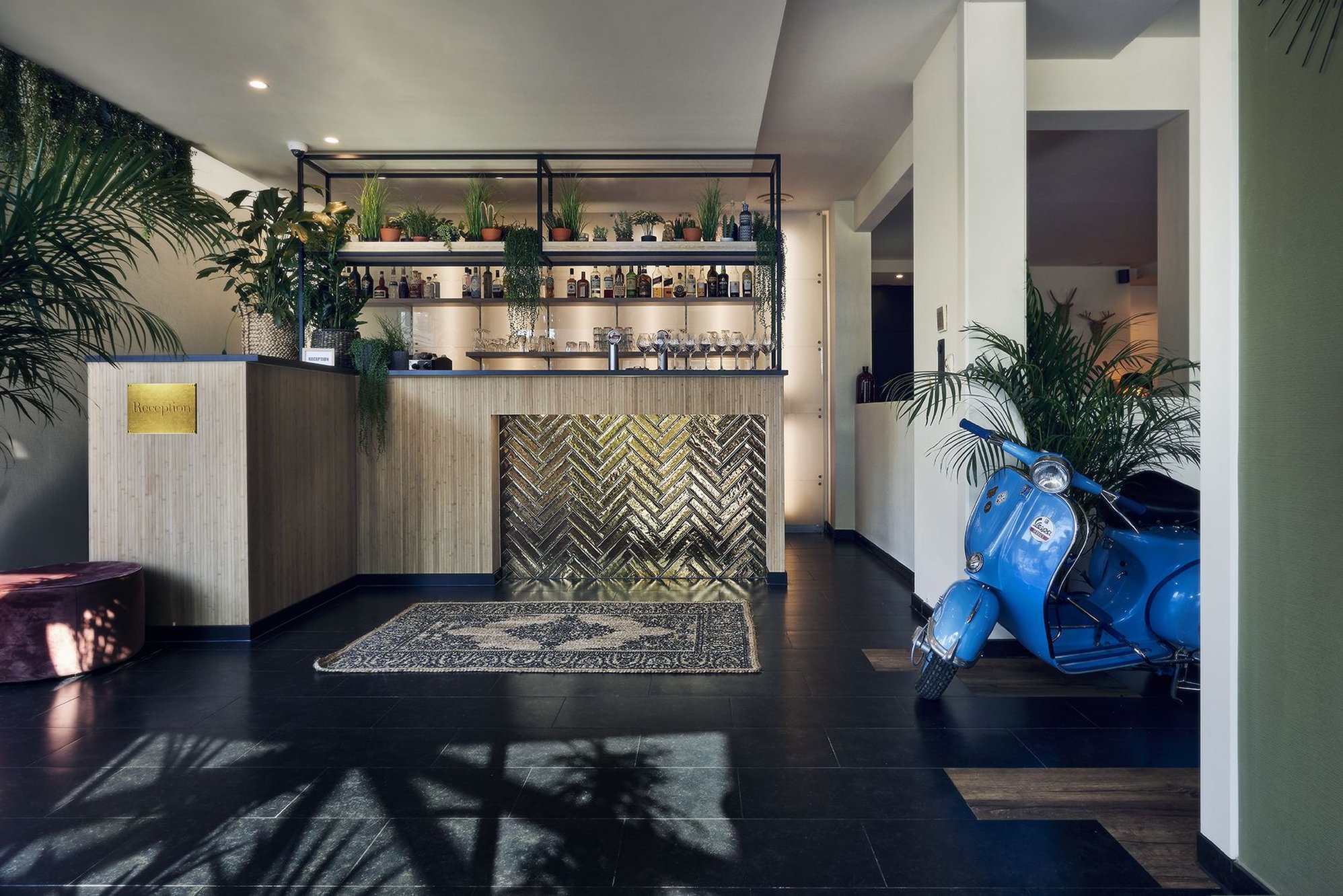 Best Western Plus Hotel Atlant 5/10