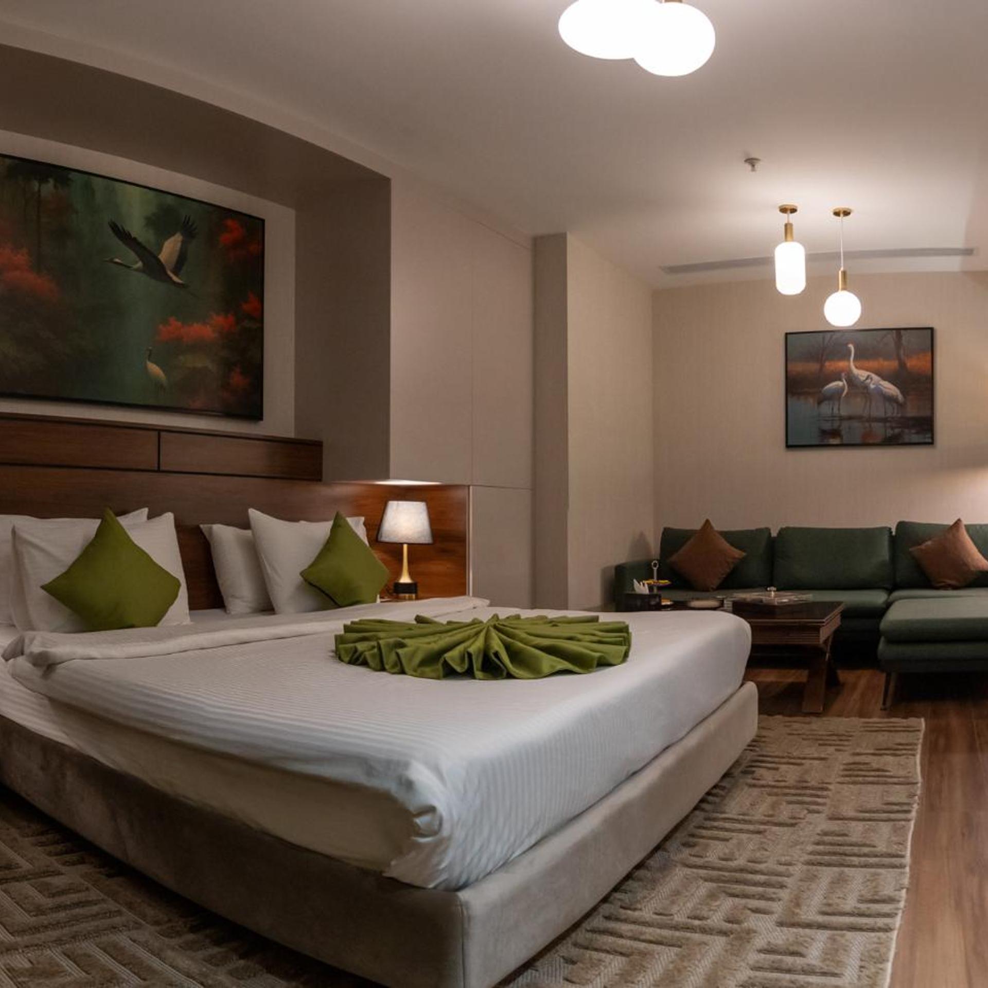 Hyksos Hotel 20/62