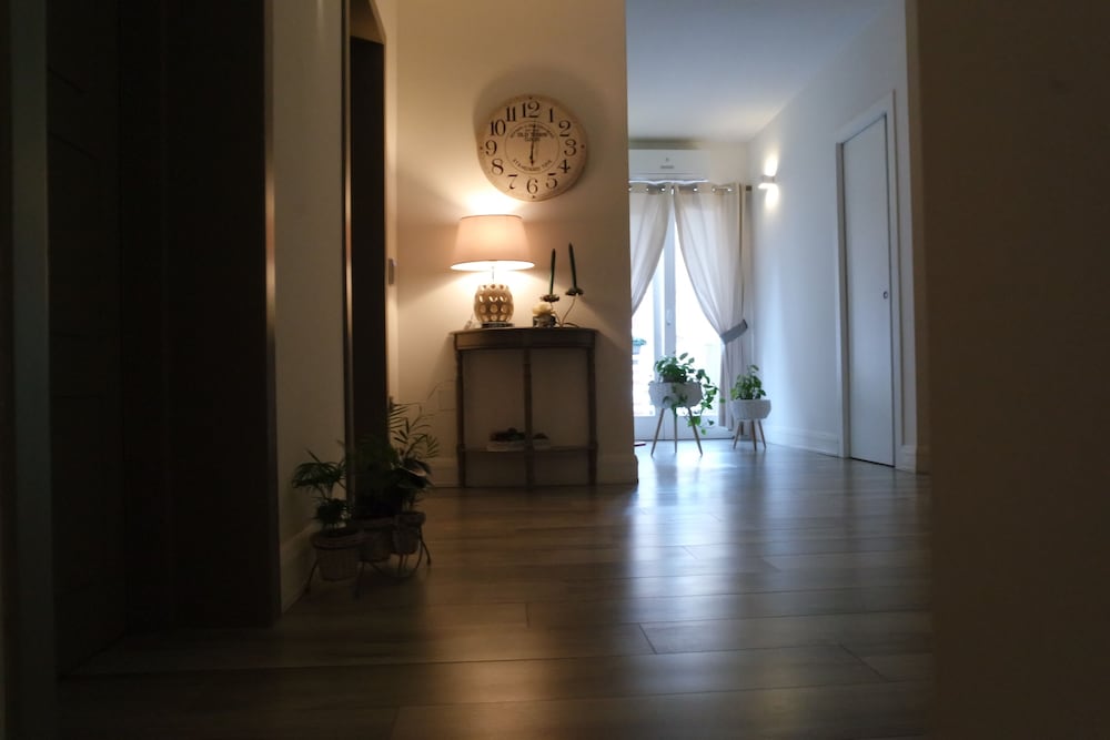 Hotel Pompei Be Green 22/29