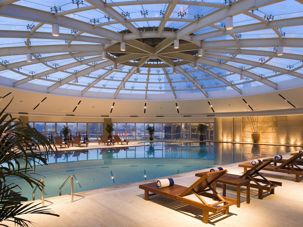 Sofitel Galaxy Nanjing 26/48