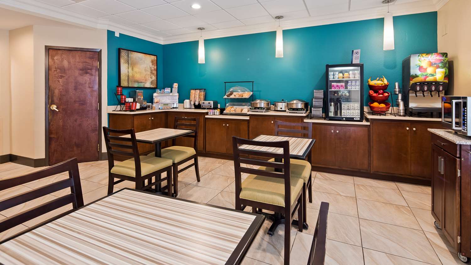 Best Western Eagles Inn 11/20