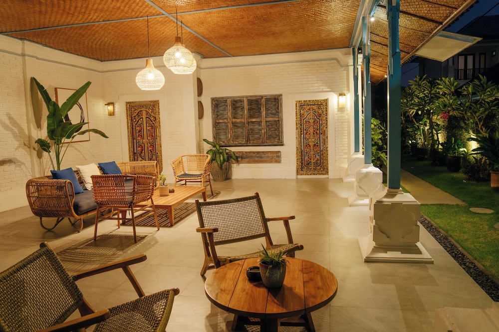 Sanur House 55/68