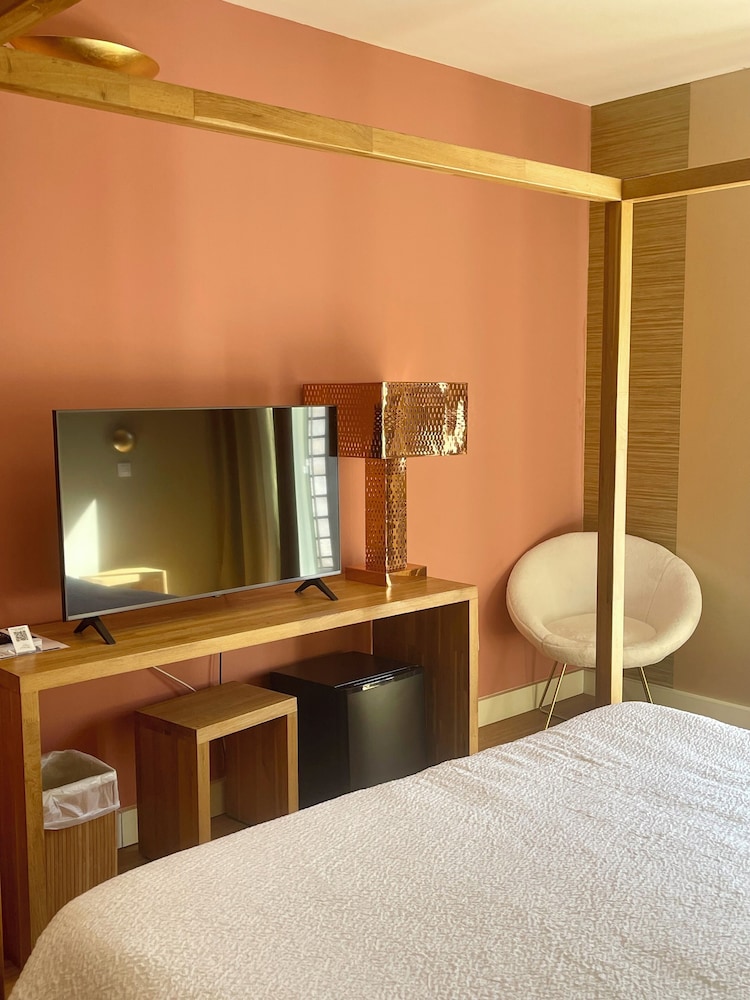 Hotel Le Lonca 19/46