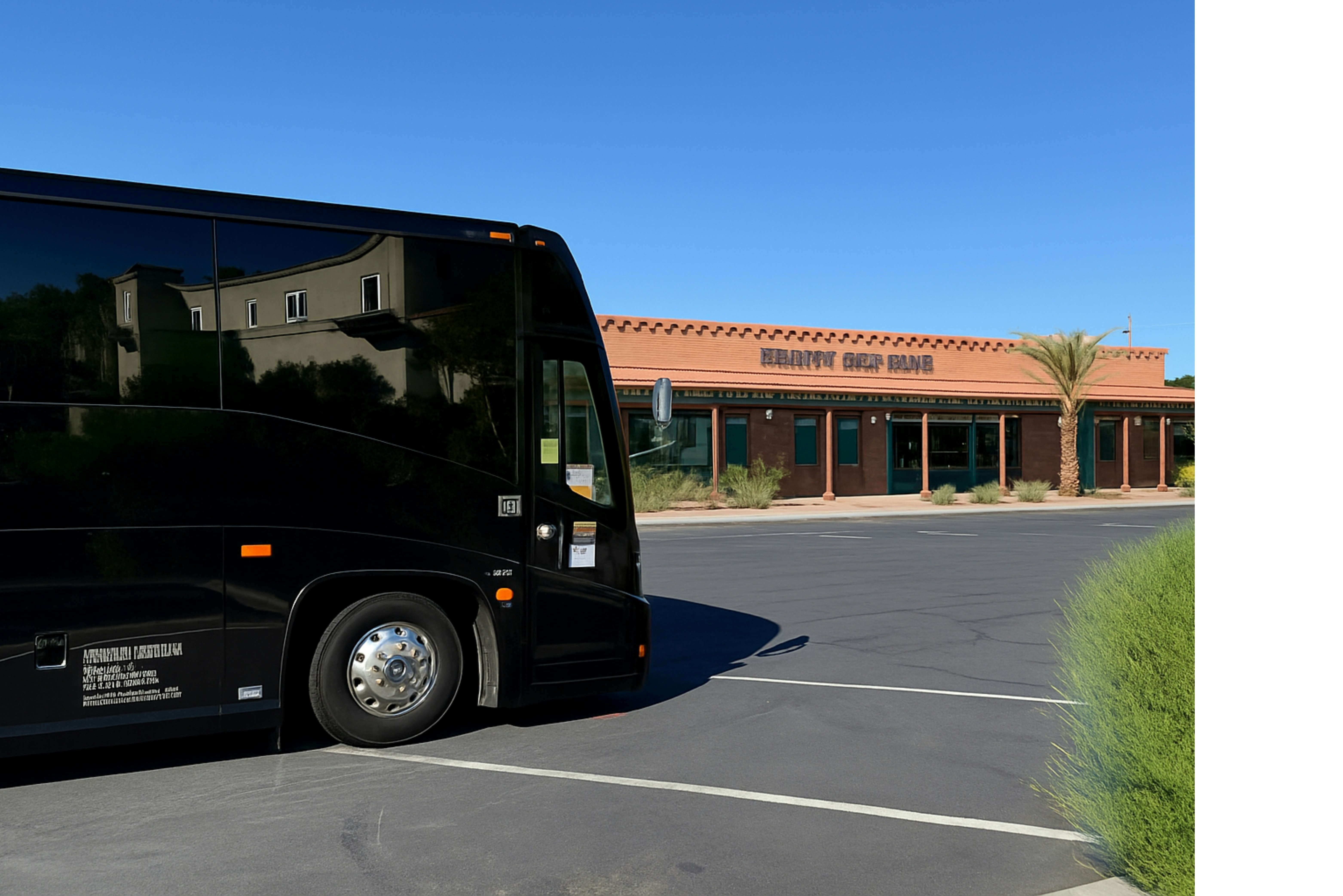 Hilton Scottsdale Resort & Villas 67/77