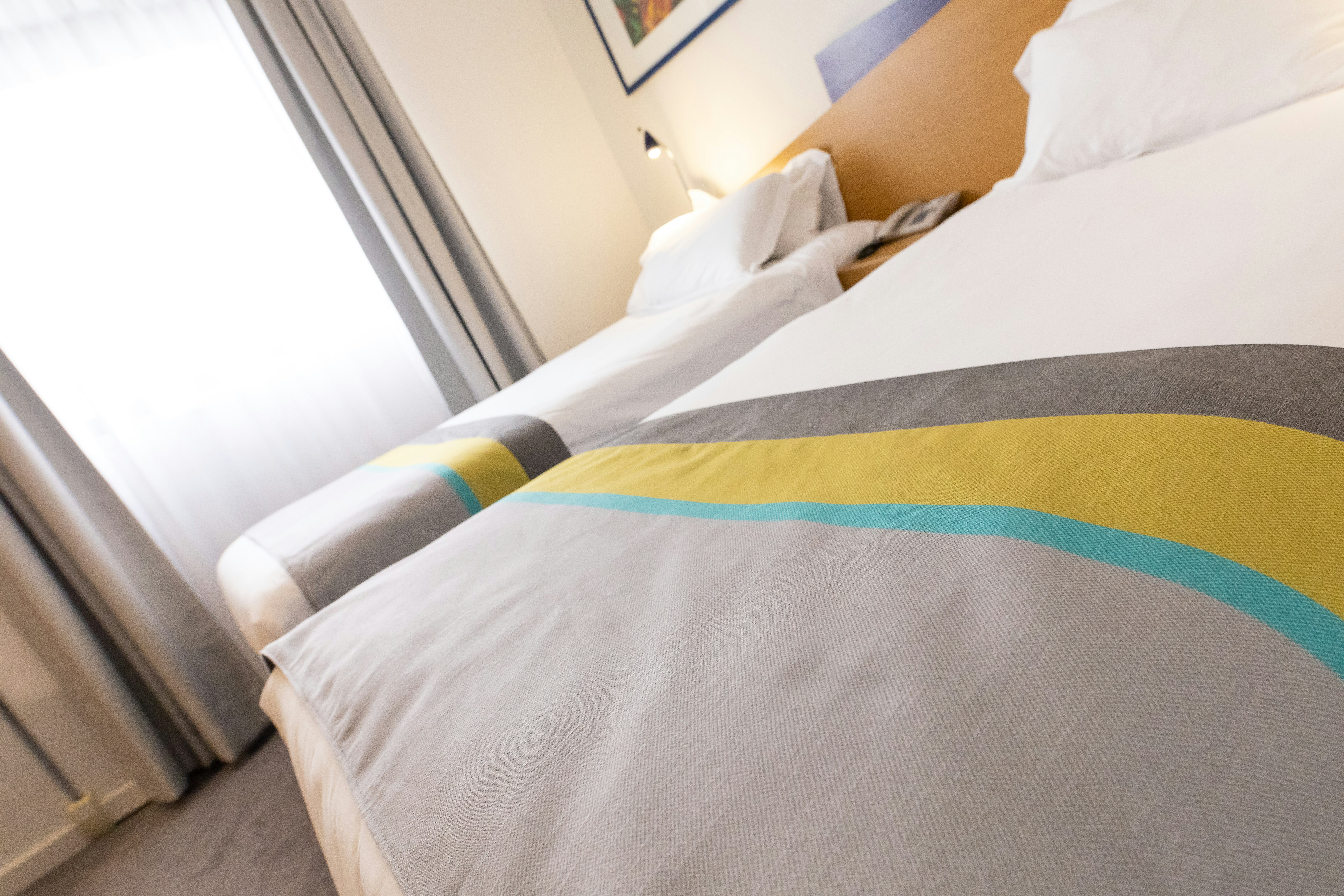 HOLIDAY INN EXPRESS ARRAS 24/78