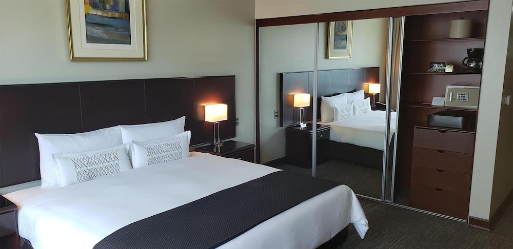 Delfines Hotel & Convention Center 11/50