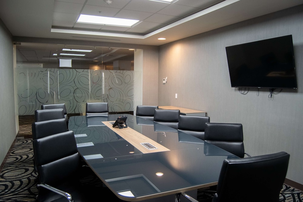 Hilton Garden Inn Leon Poliforum Ex Lq Hotel By La Quinta Leon Poliforum 52/56