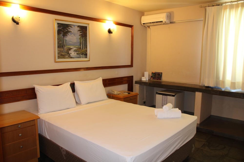 Hotel Manaca 24/55