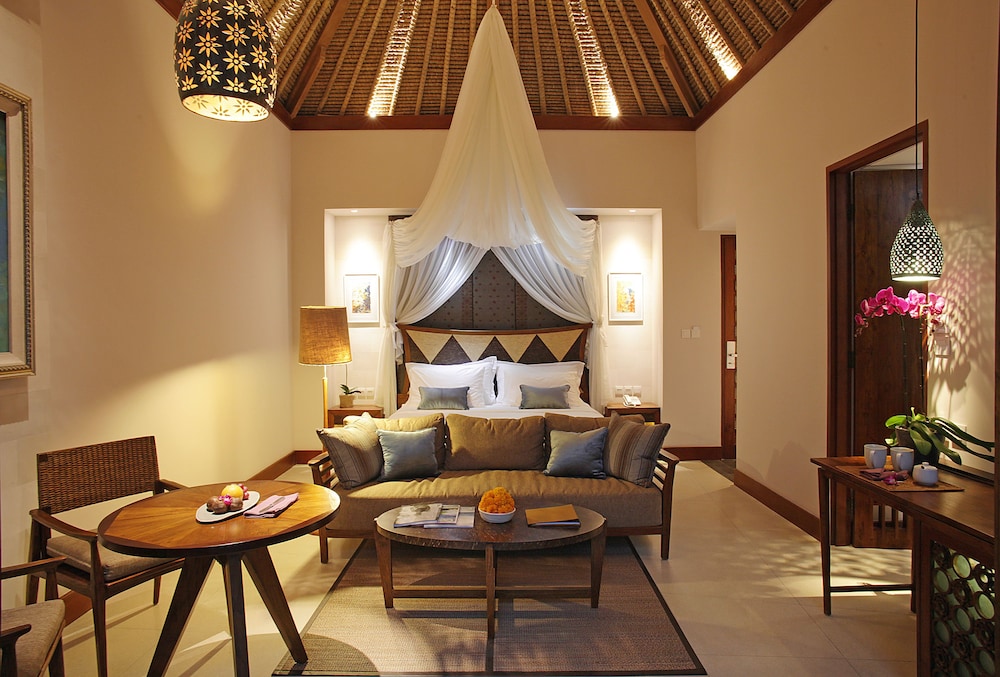 TEJAPRANA RESORT & SPA 28/50