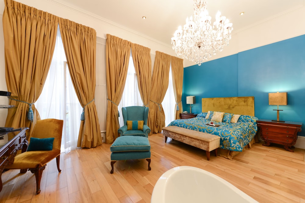 Twenty Nevern Square Hotel 26/49