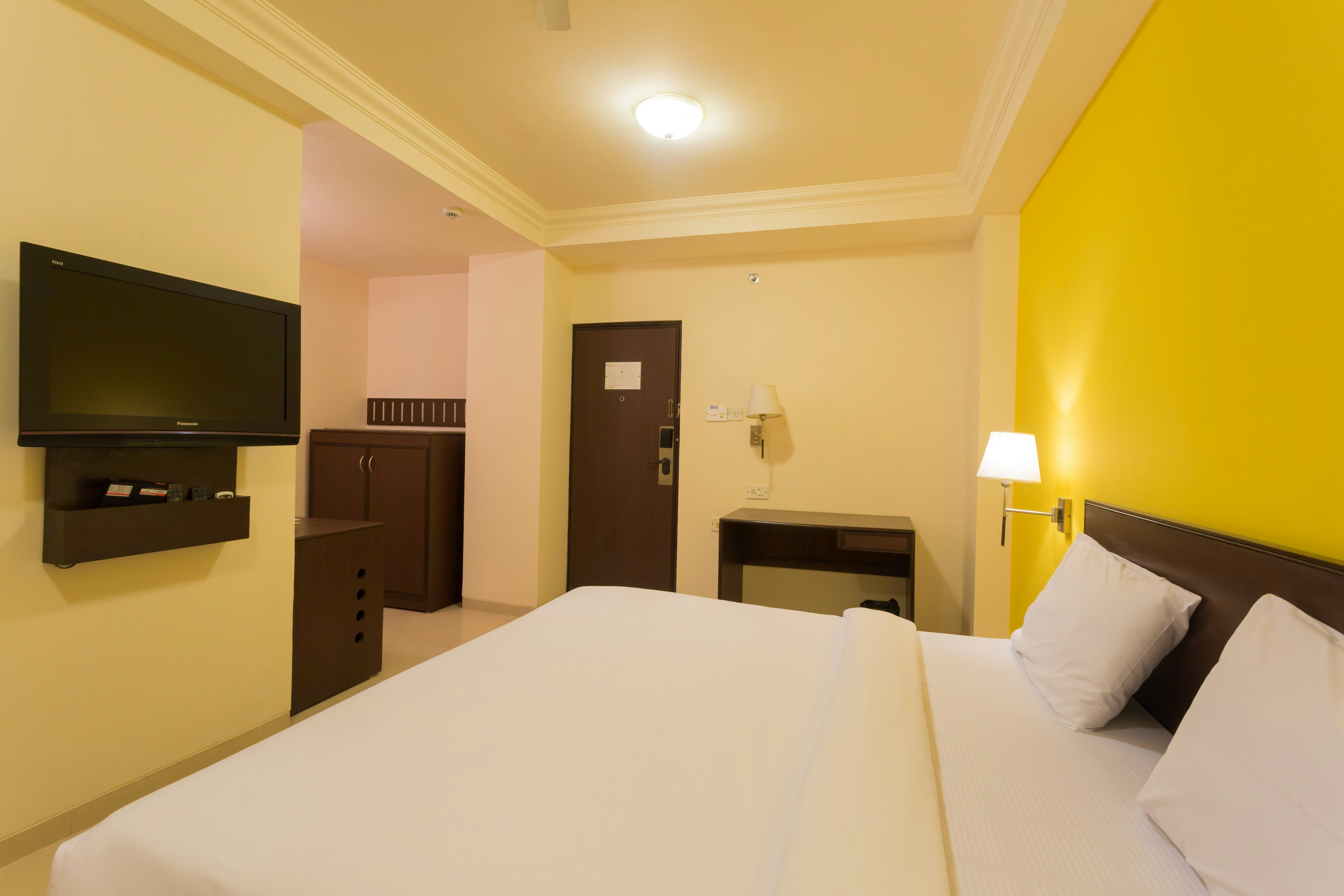 Ginger Hotel Thane 21/45
