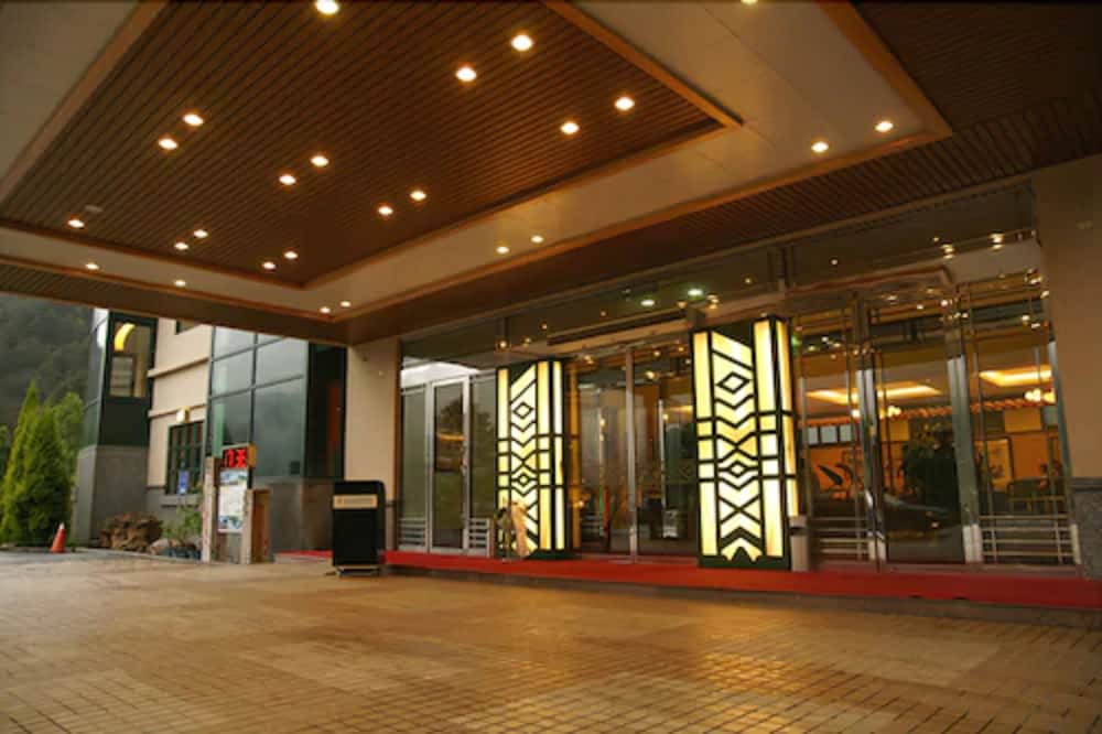 Hoya Resort Hotel Wuling 21/33