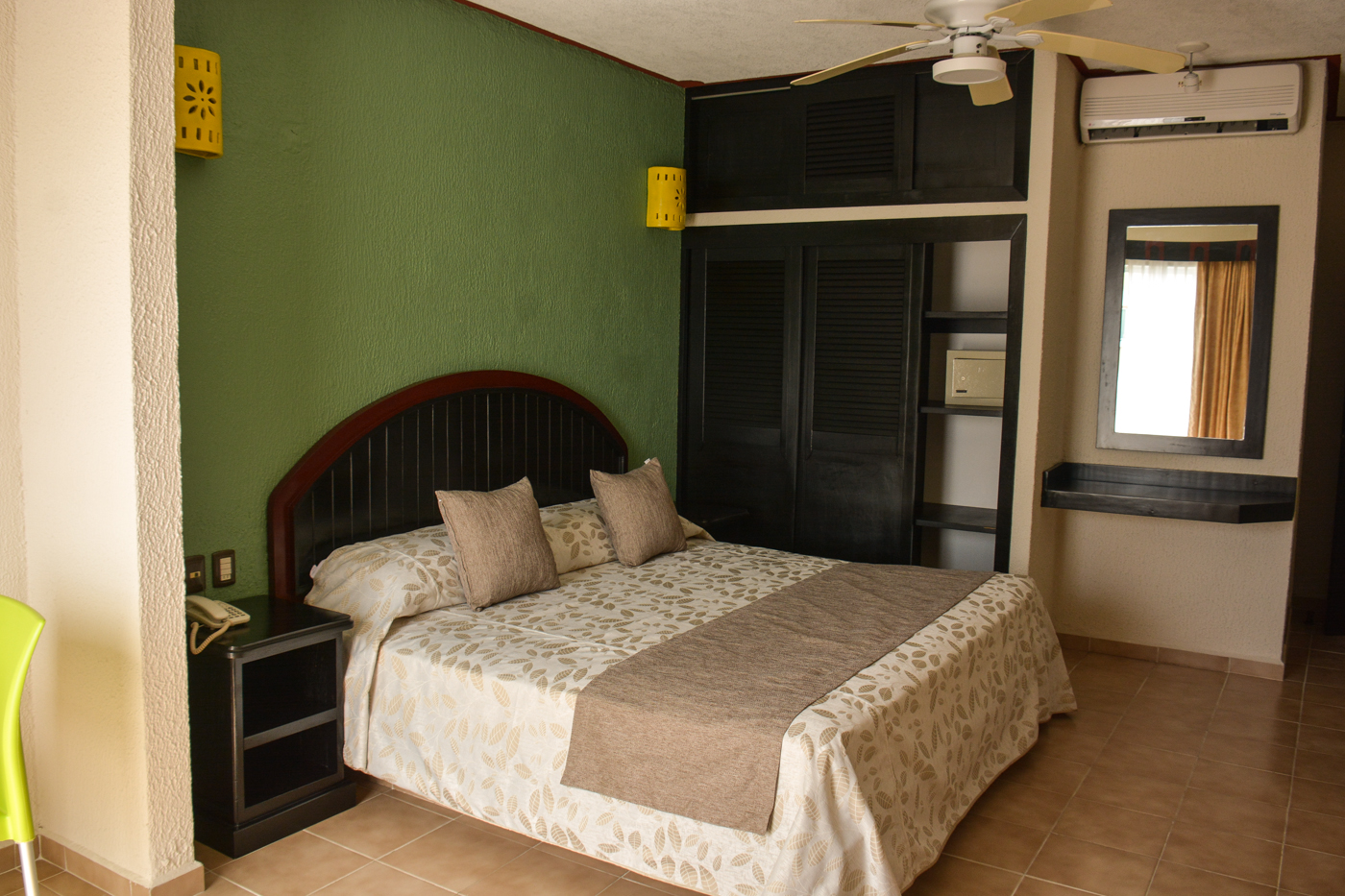 Suites Los Arcos 8/39