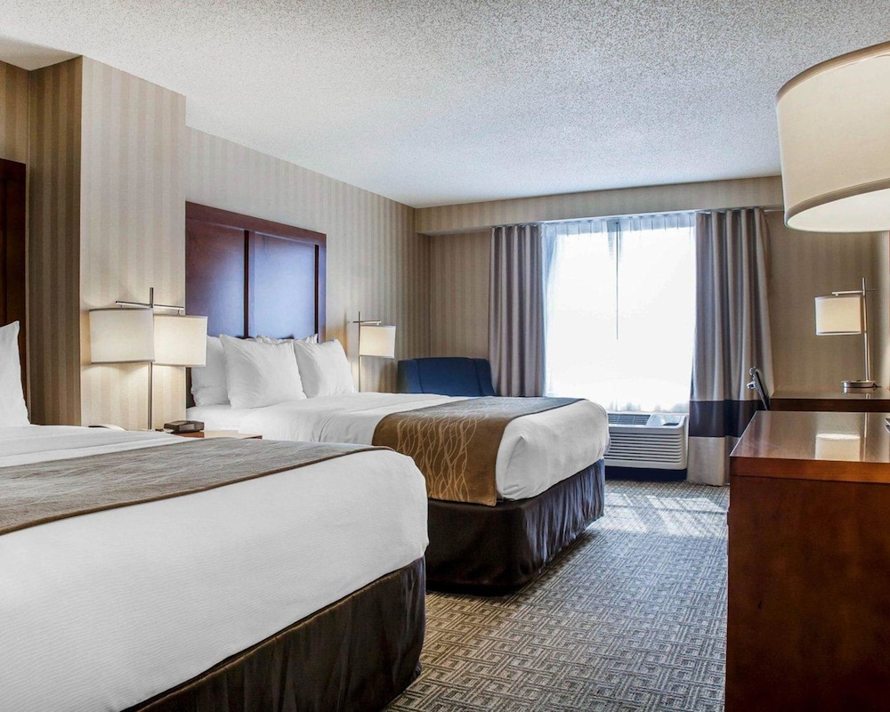 Comfort Inn & Suites Sturbridge-Brimfield 21/54
