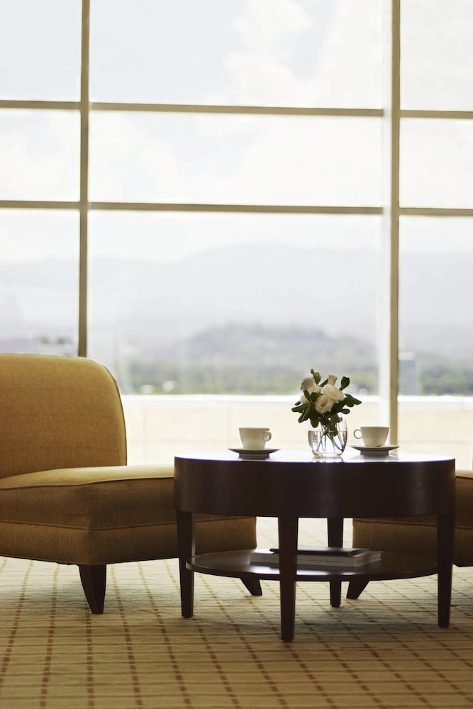 Sheraton Mendoza 41/48