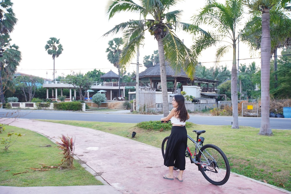 Tanaosri Resort Pranburi 42/50