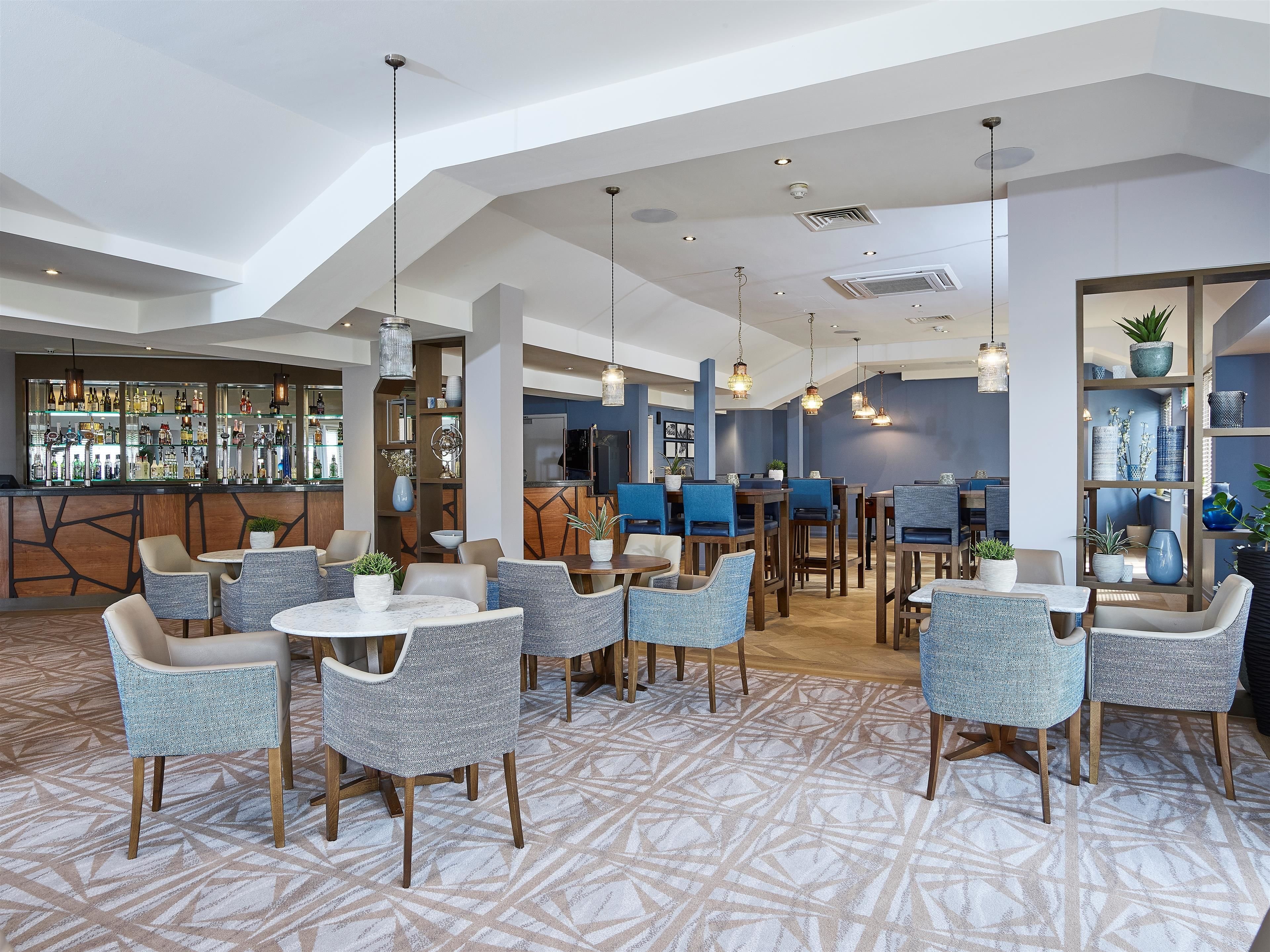 Staverton Park Hotel and Golf Club 32/37