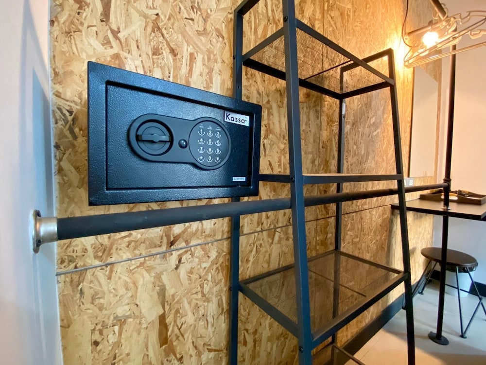 ビームハウス 写真5