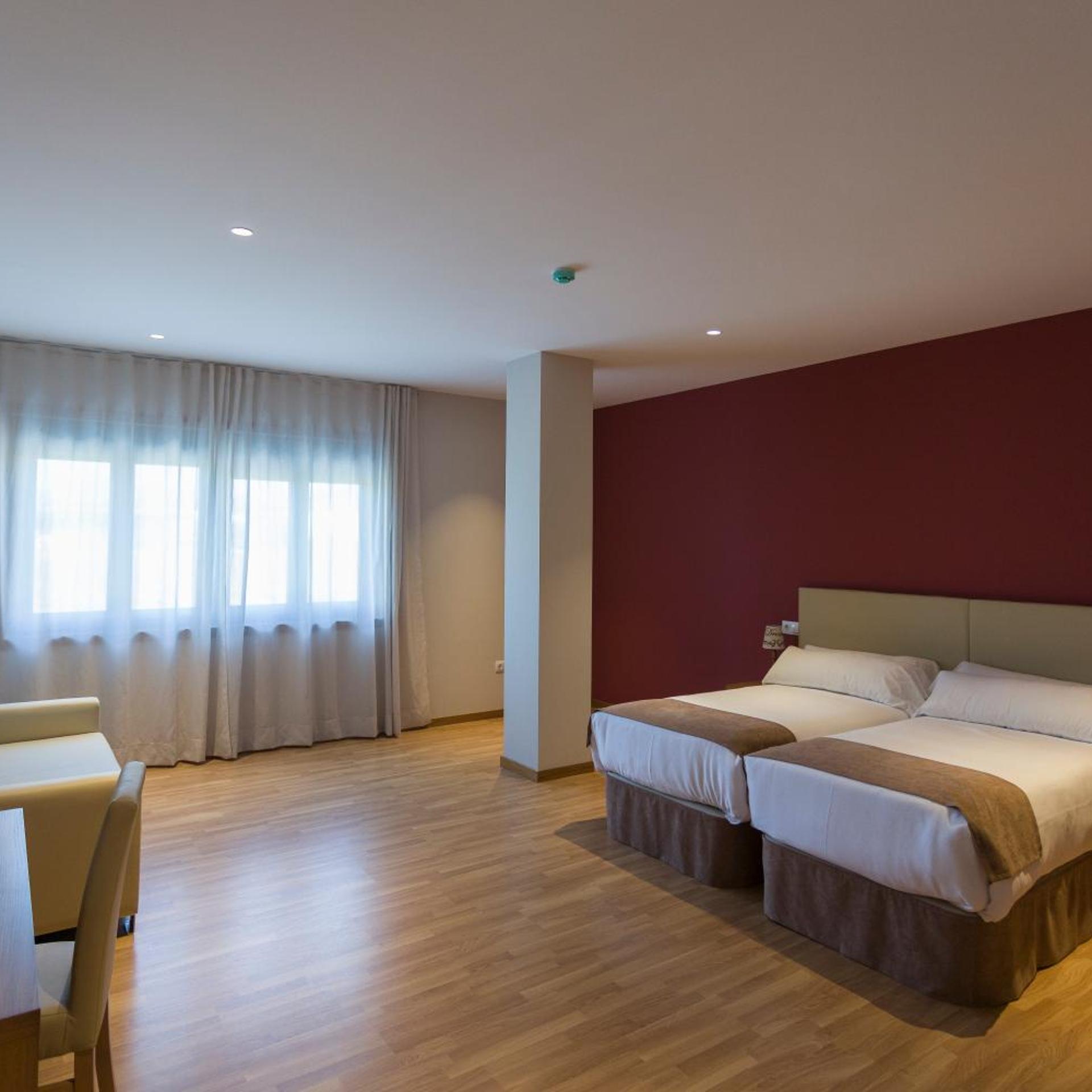 Hotel A Roldana 19/32