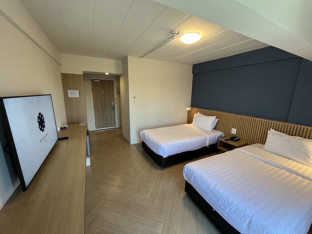De Botan Bangna Hotel 7/33