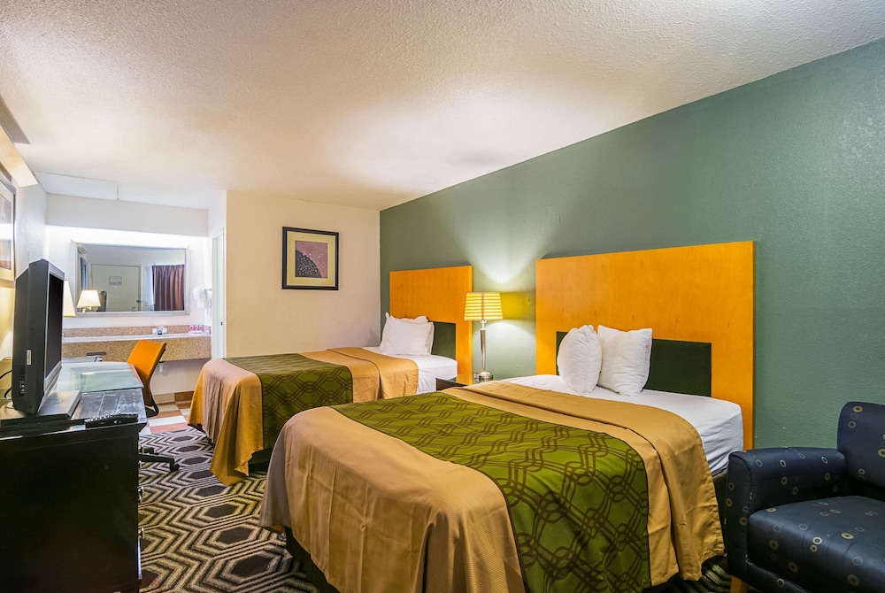 Econo Lodge South Holland - Chicago Southland 14/52