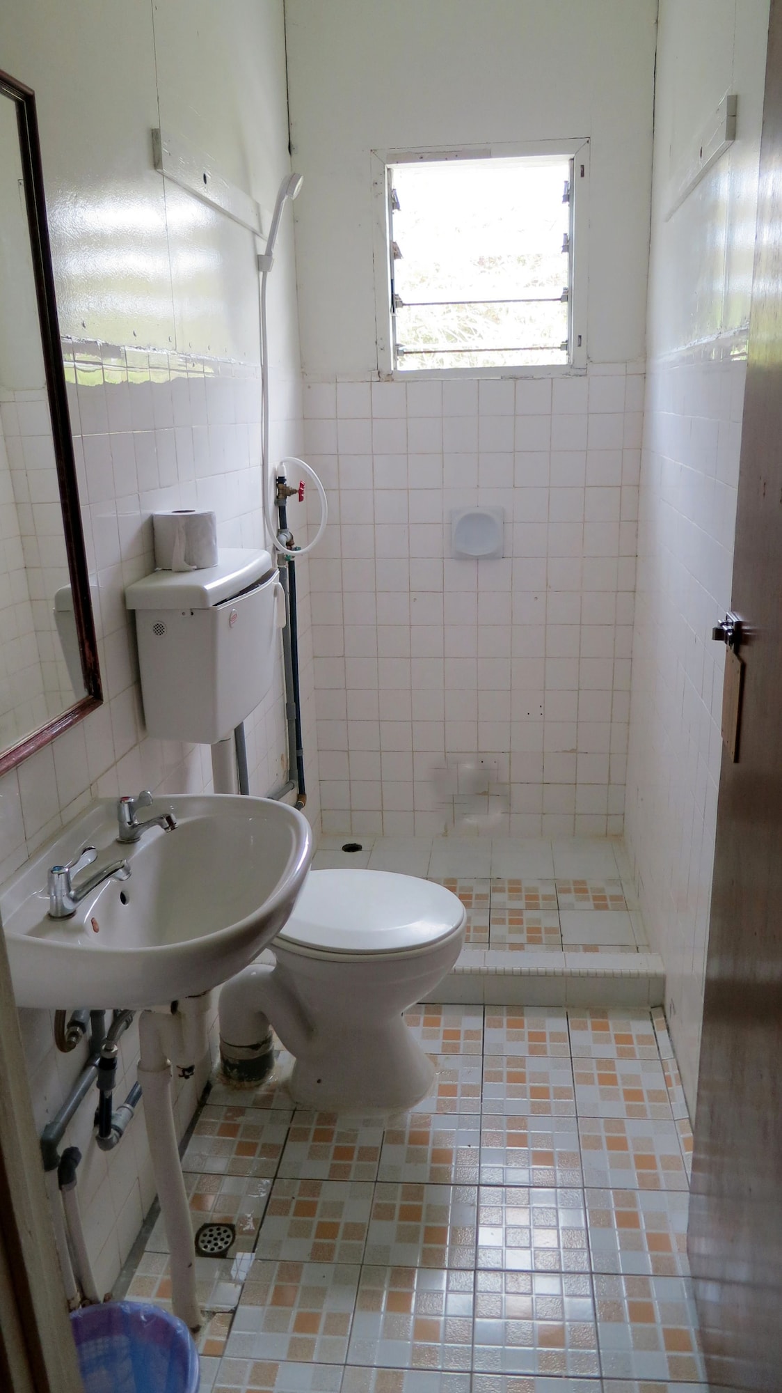 3 Bedrooms, Chalet, 1 Double and 4 Bunk Beds, Mountain View, Balcony