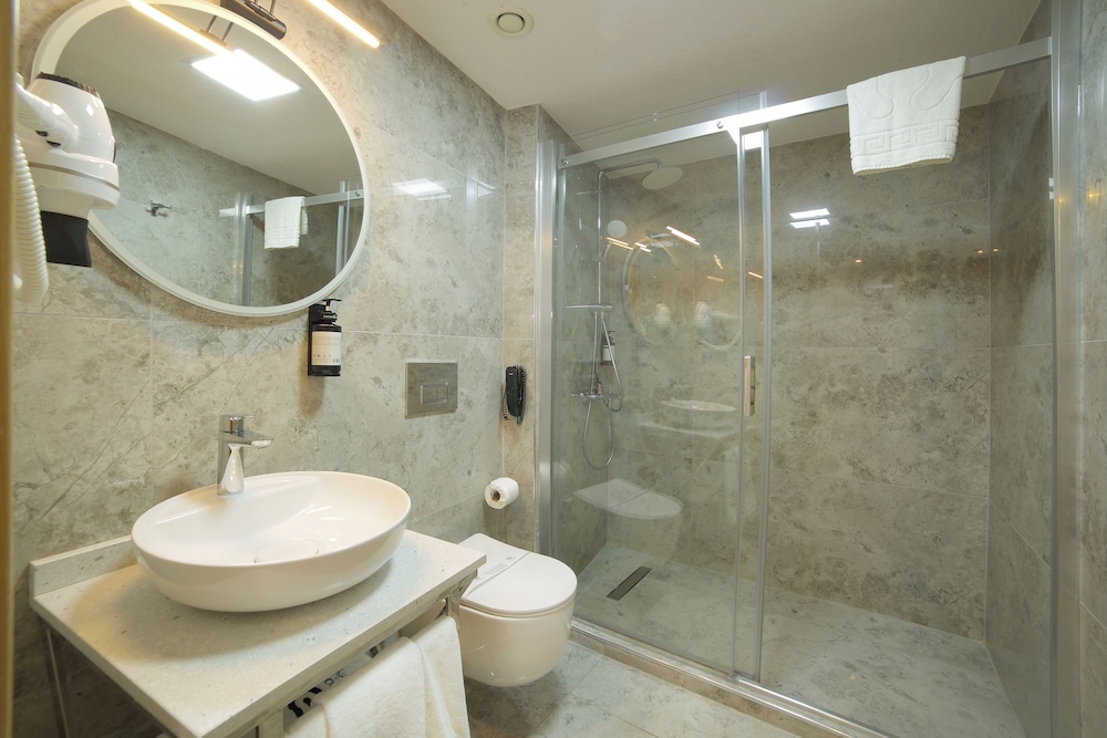 Downtown Sirkeci Hotel 59/61