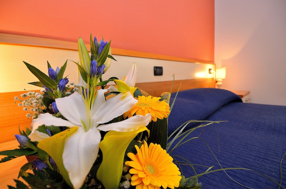 Hotel Amba Alagi 24/26