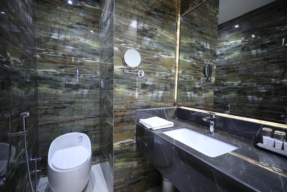 Best Western Premier Riyadh 80/81