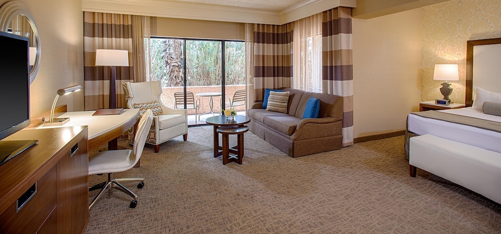 Crowne Plaza Phoenix Chandler Golf Resort 41/61