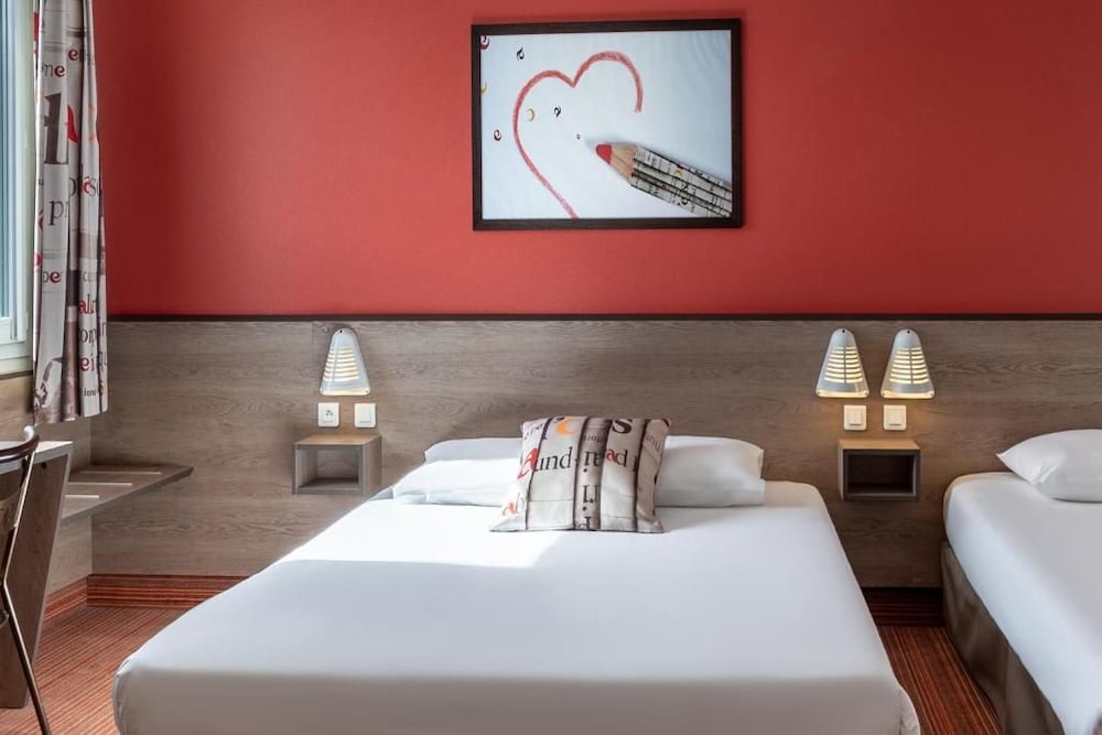 Ace Hotel Paris Marne La Vallee 22/45